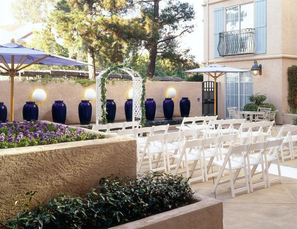 The Westin Palo Alto Hotel Exterior photo