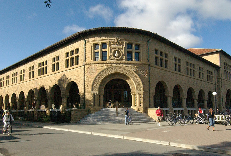 The Westin Palo Alto Hotel Exterior photo